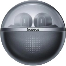 Resim Binbir Göz Bilgisayar Baseus Bowie EZ10 Tws Bluetooth Kulaklık Siyah (A00054300116-Z1) 