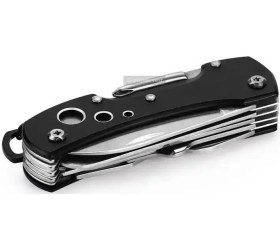 Resim Grand Kamp Harvest Kh5011k Multi Tool siyah 