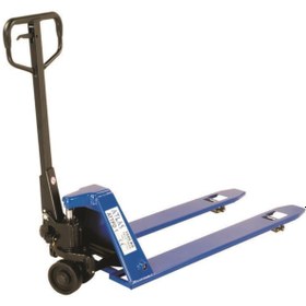 Resim Atlas Attpd1 Düşük Şase Transpalet 1000kg 