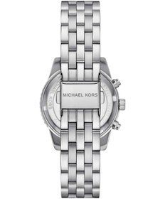 Resim Michael Kors Mk7539 Kadın Kol Saati Metalik Gri 