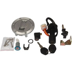 Resim Rks Titanic 150 Kontak Seti 6 Vidalı 