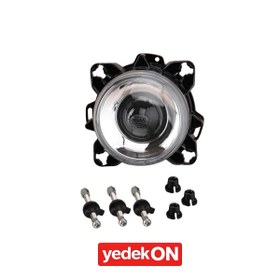 Resim AGCO Düşük Işık Farı (Ampul Dahil) - Gleaner | G931901020141 