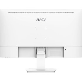 Resim MSI Pro MP273QW E2 27" 1 MS 100 Hz Adaptive-Sync IPS Monitor 