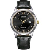 Resim Aw1784-16e Citizen Erkek Kol Saati Metalik 