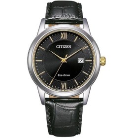 Resim Aw1784-16e Citizen Erkek Kol Saati Metalik 