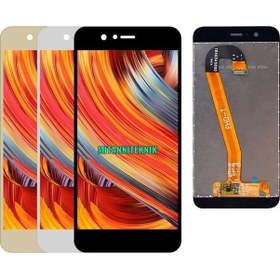 Resim Huawei Nova 2 Lcd Ekran Dokunmatik (404955469) 