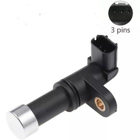 Resim Honda Civic Km Hız Sensör Manuel 2012-2019 28810-rpc-003 