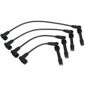 Resim Opel Astra F 1.4 16V- 1.6 16V Buji Kablo Seti Champion 427559173 