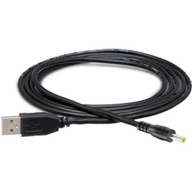 Resim PSP Şarj Kablosu, Sony PSP 1000 2000 3000 Serisi için Yedek PSP USB Kablosu 