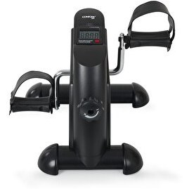 Resim Comfort Plus DM-6006 Dijital Ekranlı Manuel Kondisyon Egzersiz Pedalı 