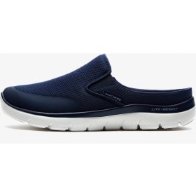 Resim Skechers Summits Erkek Spor Ayakkabı 232296TK NVY 