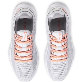 Resim Under Armour Dynamic 2 Erkek Gri Antrenman Ayakkabısı 3028076-014 Gri 