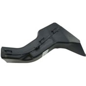 Resim F3012-1200 F30 2012- Ön Tampon Hava Kanalı Sol Oem No: 51747300735 