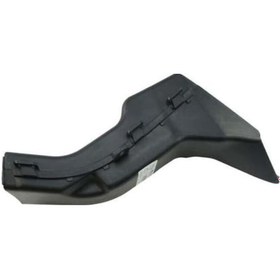 Resim F3012-1200 F30 2012- Ön Tampon Hava Kanalı Sol Oem No: 51747300735 