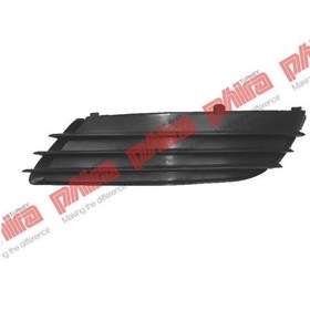 Resim Eurostamp- Opel Astra H 2004-2007 Sıs Far Kapağı Ön Sol Sıssız Sıyah 13149561 