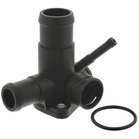 Resim Vw Golf3 Müşür Yuvası 1.9D 1991-1998 107327-TOPRAN 