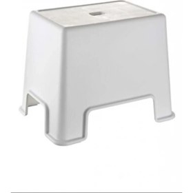 Resim Banyo Tipi Strong Tabure Ikinci Kalite ROYALEKS-TM04 