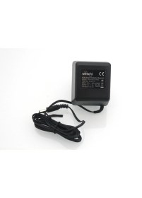 Resim Witschi Watch Expert II III Chronoscope S1 Saat Test Cihazı 9V 1.2A Adaptör 4824-090120-AAC 