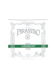 Resim Pirastro Chromcor 319220 - Keman La Teli 