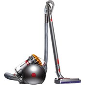 Resim Dyson Süpürge Big Ball Allergy 2 Toz Torbasız Elektrikli Süpürge (Dyson Türkiye Garantili) 