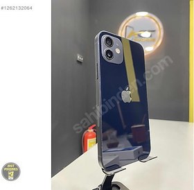 Resim Apple iPhone 12 İkinci El YD | 64 GB | Siyah 