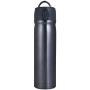 Resim Trendix Çelik İçli Matara U5000 500 Ml Koyu Gri 