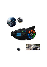 Resim Bt68 Kameralı İntercom - Lisinya 