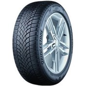 Resim Bridgestone 225/40R18 92V XL Blizzak LM005 M+S / SFM Kış Lastiği 2022 