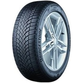 Resim Bridgestone 225/40R18 92V XL Blizzak LM005 M+S / SFM Kış Lastiği 2022 