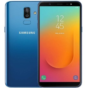 Resim Samsung Yenilenmiş Galaxy J8 Blue 32gb 12 Ay Garantili THRYNLM004 