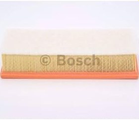 Resim Bosch Hava Filtresi, VW Eos 2.0 TDI 16V ile Uyumlu, 2006-2015 