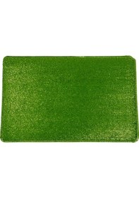 Resim Çim Halılı Paspas, Kapı Önü Paspası 45 x 70 