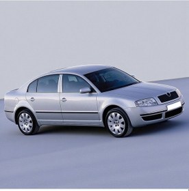 Resim Skoda Superb 2002-2008 Manuel Vites Geri Vites Müşürü 012919823f 