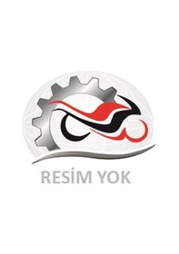 Resim Scooter 150 Ön Çamurluk Siyah Yerli 