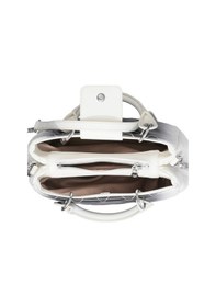 Resim Love Moschino Kadın Çapraz Çanta Jc4231pp0mke011a Krem 