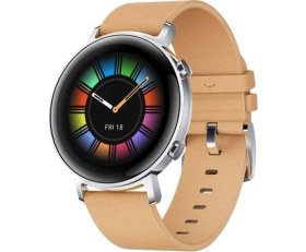 Resim Huawei Watch GT2 42mm Classic Akıllı Saat | TR Garanti 