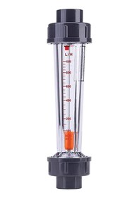 Resim LZS - Debimetre - Debi ölçer 100 - 1000 L/saat 