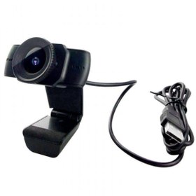 Resim B18 1080p Webcam Full Hd Tak Çalıştır Mikrofonlu Bilgisayar Kamerası 