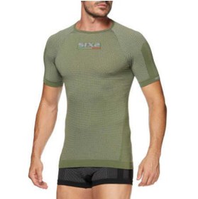 Resim Genel Markalar 4 MEVSİM TERMAL T-SHIRT HAKİ TS1 