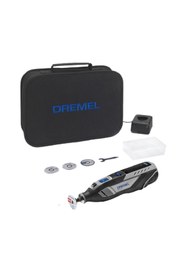 Resim Dremel 8250-5 Çok Amaçlı Kömürsüz El Motoru - F0138250JA 