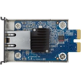 Resim SYNOLOGY E10G22-T1-Mini Kompakt Synology sunucuları için 10 GbE R 