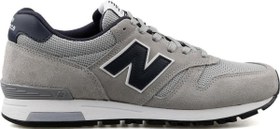 Resim Günlük Erkek Spor Ayakkabı ML565GRY New Balance