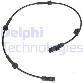 Resim Tekerlek Hız Sensörü Megane 2-scenıc 2 1.4-1.6-1.5 Dci-1.9-2.0 Dci 03 Ön 720mm-451171 