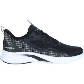 Resim M.P. Mp 241-1602Mi Premıum Syh-Byz Erkek Sneaker Spor Ayakkabı 