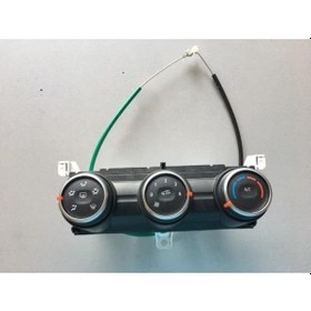 Resim Clio 5 Kalorifer Kumanda Paneli 275004350R 