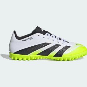 Resim Adidas Predator Club TF (JH8854) | Beyaz 
