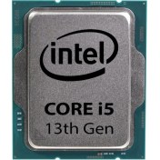 Resim Intel Core i5 13400F 2,5 GHz 20 MB Cache 1700 Pin İşlemci 