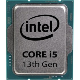 Resim Intel Core i5 13400F 2,5 GHz 20 MB Cache 1700 Pin İşlemci 