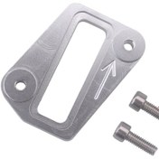 Resim Ximistore9 Ls Motorları İçin Yüksek Kaliteli Alüminyum Maf Sensör Flanşı - Lsx, Ls3, Ls7 Uyumlu 