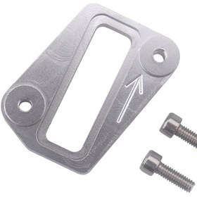 Resim Ximistore9 Ls Motorları İçin Yüksek Kaliteli Alüminyum Maf Sensör Flanşı - Lsx, Ls3, Ls7 Uyumlu 